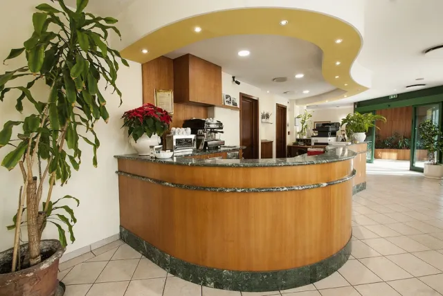 Bilder från hotellet Hotel Italia - nummer 1 av 10