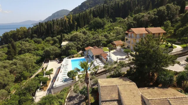 Bilder från hotellet Brentanos Apartments ~ A ~ View of Paradise - nummer 1 av 72