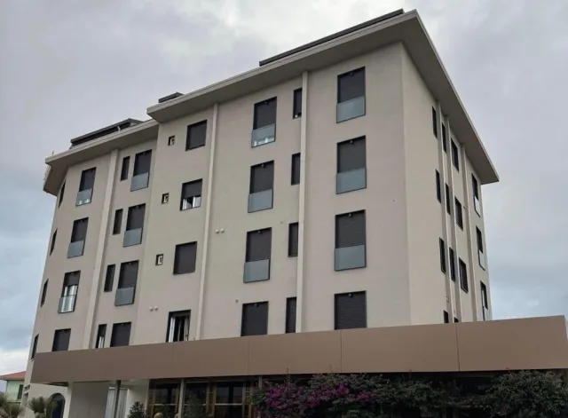Bilder från hotellet Hotel Carosello - nummer 1 av 22