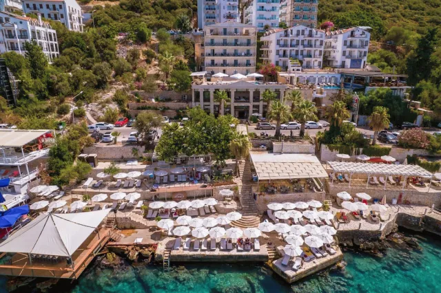 Bilder från hotellet Hera Hotel - nummer 1 av 58