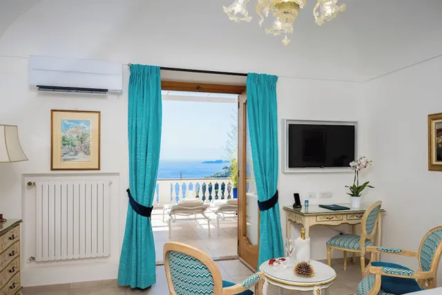 Bilder från hotellet Hotel Villa Gabrisa - nummer 1 av 51
