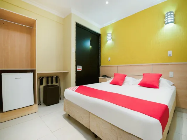 Bilder från hotellet Hotel Villa Rica - nummer 1 av 38
