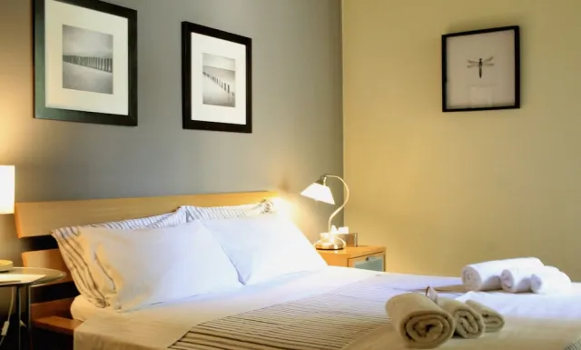 Bilder från hotellet Casa Barbero Charme - nummer 1 av 39