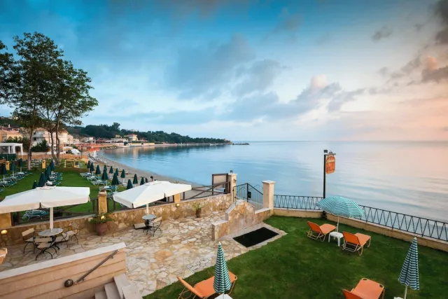 Bilder från hotellet Andreolas Luxury Suites - nummer 1 av 89