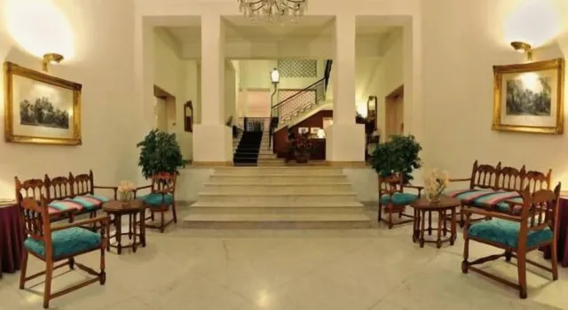 Bilder från hotellet Hotel Victoria Maiorino - nummer 1 av 47