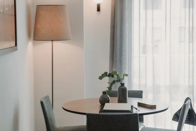 Bilder från hotellet Parker The Urban Flats - nummer 1 av 60