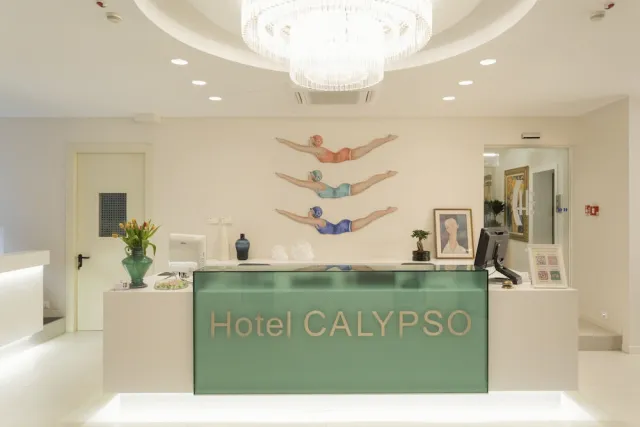 Bilder från hotellet Hotel Calypso - nummer 1 av 33