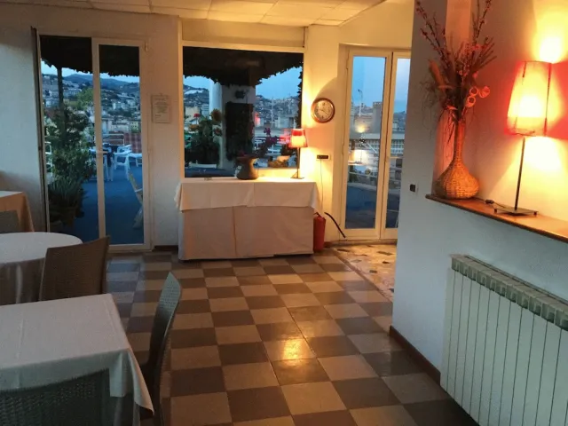 Bilder från hotellet Hotel Belvedere - nummer 1 av 49