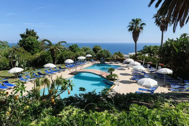 Bilder från hotellet B&B Hotel Ischia San Nicola - nummer 1 av 64