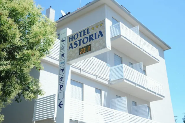 Bilder från hotellet Astoria - nummer 1 av 10