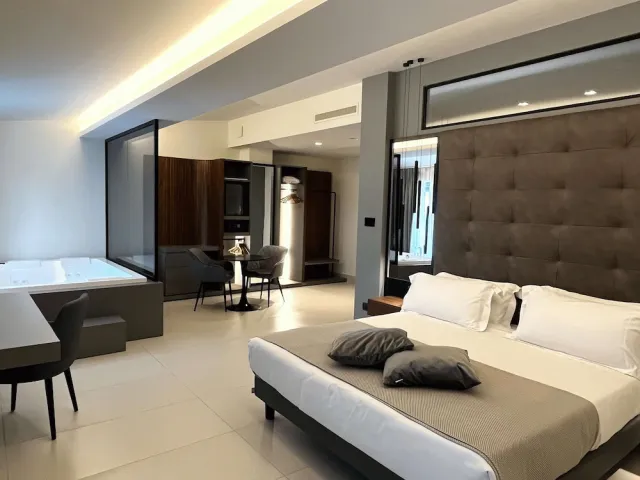 Bilder från hotellet Best Western Hotel Ferrari - nummer 1 av 72