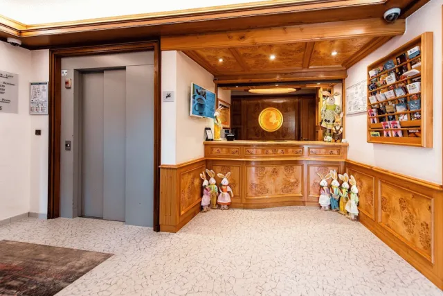 Bilder från hotellet Best Western Plus Au Cheval Blanc Mulhouse Nord - nummer 1 av 91
