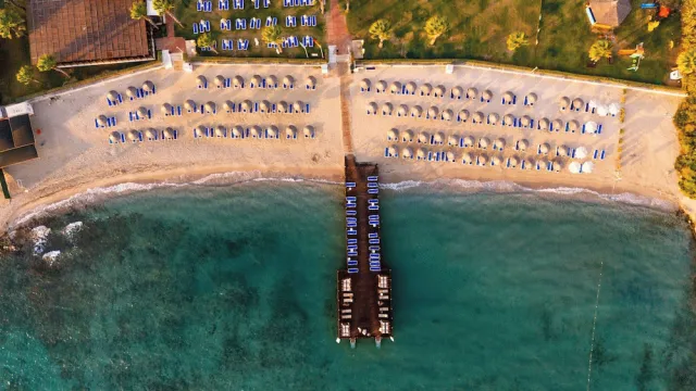 Bilder från hotellet Radisson Blu Resort & Spa, Cesme - nummer 1 av 100