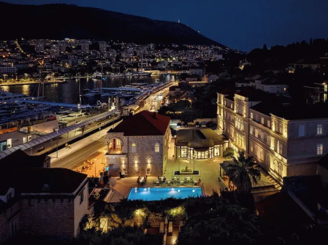 Bilder från hotellet Hotel Lapad - nummer 1 av 100