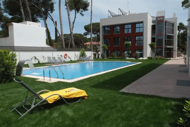 Bilder från hotellet Apartamentos Turísticos Royal Marina Gardens - nummer 1 av 53