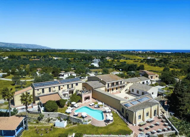 Bilder från hotellet La Corte Del Sole - nummer 1 av 93