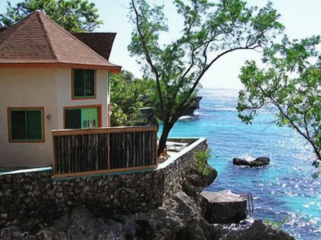 Bilder från hotellet Xtabi Resort - nummer 1 av 58