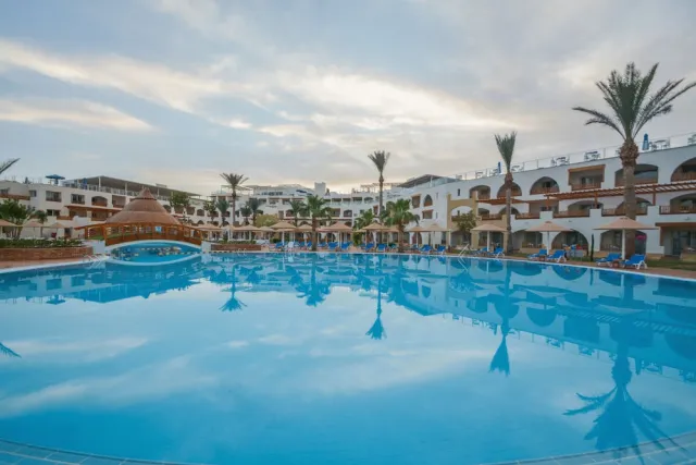 Bilder från hotellet Pickalbatros Royal Grand Sharm - Adults Friendly 16 Years Plus - nummer 1 av 100