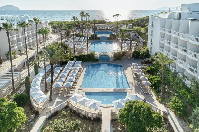Bilder från hotellet Iberostar Selection Albufera Playa - nummer 1 av 10