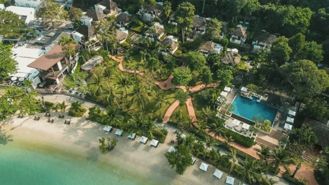 Bilder från hotellet Le Vimarn Cottages & Spa - nummer 1 av 97