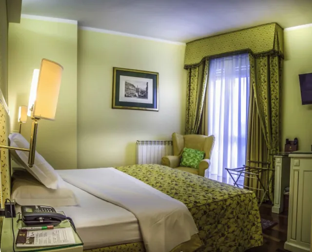 Bilder från hotellet Hotel La Bussola - nummer 1 av 42