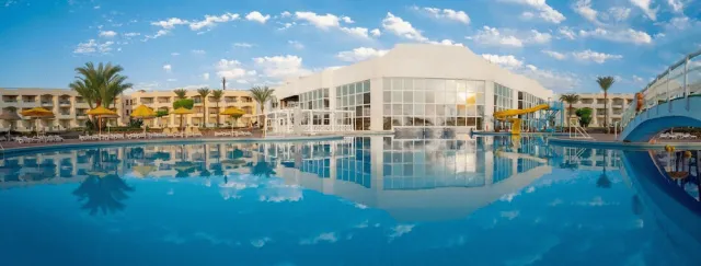 Bilder från hotellet Aurora Oriental Resort Sharm El Sheikh - nummer 1 av 32