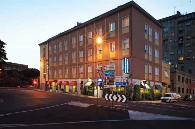 Bilder från hotellet Roma - nummer 1 av 10