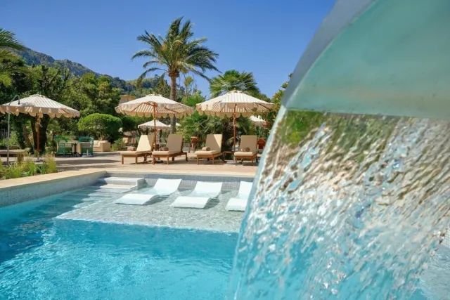 Bilder från hotellet La Moraleja The Quiet Hotel- Adults Only - nummer 1 av 87
