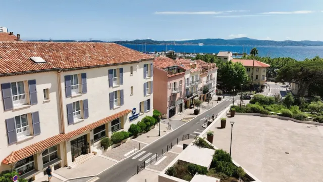 Bilder från hotellet Best Western Hotel Matisse - nummer 1 av 87