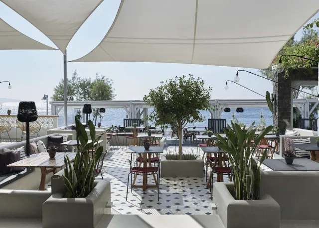 Bilder från hotellet Afroditi Venus Beach Hotel & Spa - nummer 1 av 100