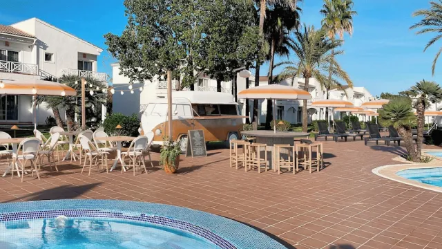 Bilder från hotellet Hotel Garden Saladina – Adults Only +16 - nummer 1 av 38