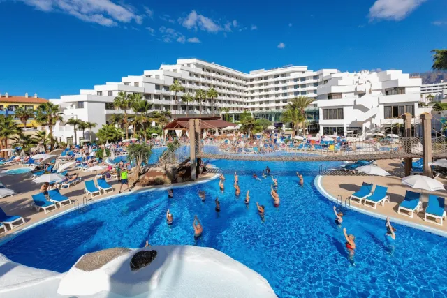 Bilder från hotellet Hotel Best Tenerife - nummer 1 av 73