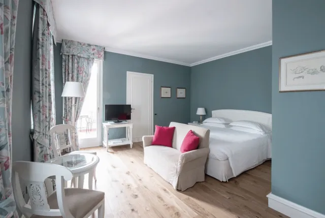Bilder från hotellet Hotel Franceschi - nummer 1 av 56