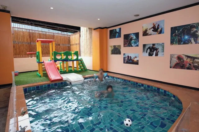Bilder från hotellet Hotel Sole - nummer 1 av 80