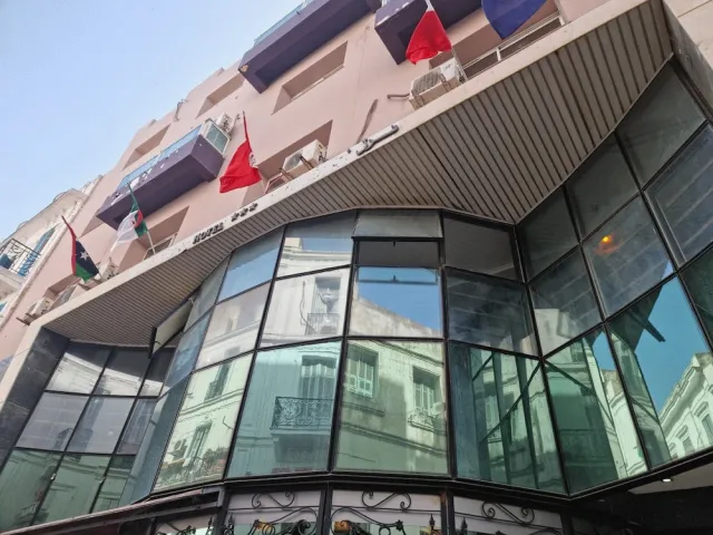 Bilder från hotellet Tunisie Confort - nummer 1 av 28