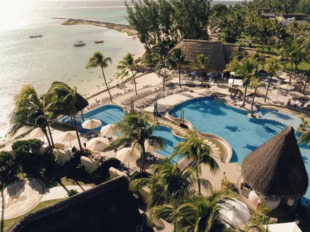 Bilder från hotellet Ambre - Adults only - nummer 1 av 72