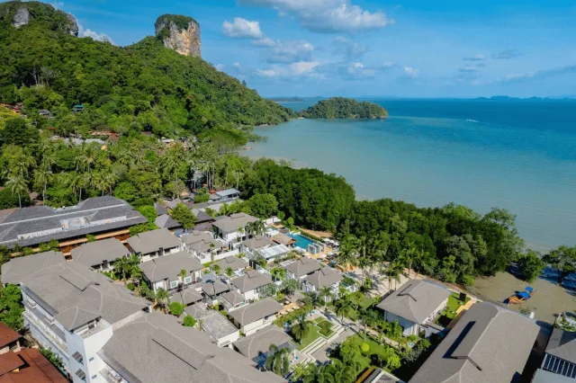 Bilder från hotellet Bhu Nga Thani Resort & Villas Railay - nummer 1 av 100