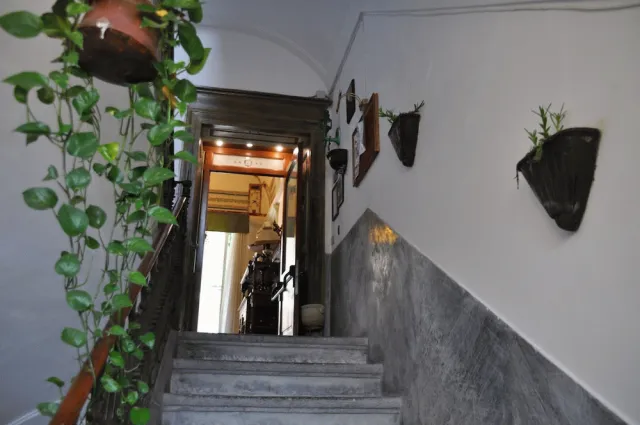 Bilder från hotellet Casa Raffaele Conforti - nummer 1 av 30