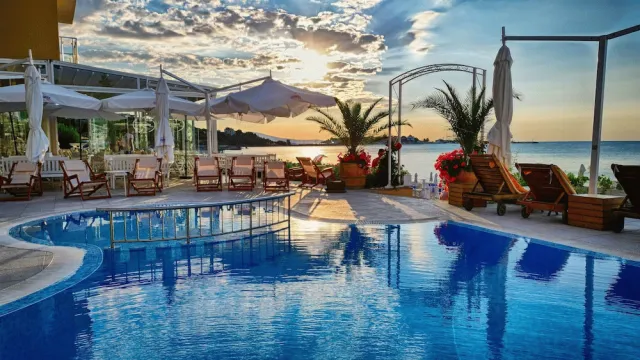Bilder från hotellet Perla Apartments - nummer 1 av 96