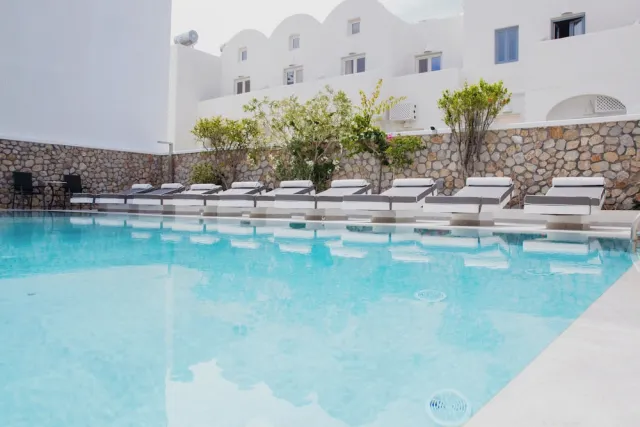 Bilder från hotellet Sellada Beach - nummer 1 av 57