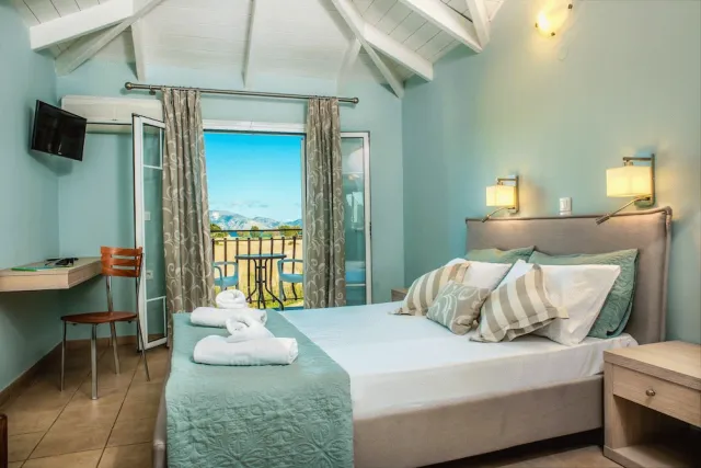 Bilder från hotellet Herodotos Studios - nummer 1 av 53