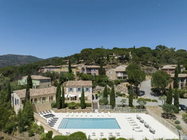 Bilder från hotellet Garden & City Les Bastides de Grimaud - nummer 1 av 61