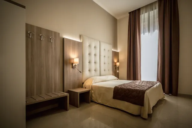 Bilder från hotellet Hotel Bel Soggiorno - nummer 1 av 35