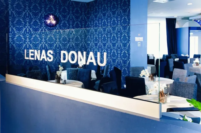 Bilder från hotellet Lenas Donau - nummer 1 av 31