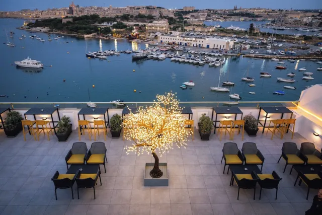 Bilder från hotellet Waterfront - nummer 1 av 10