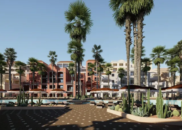 Bilder från hotellet Bahia Principe Sunlight Costa Adeje - nummer 1 av 10
