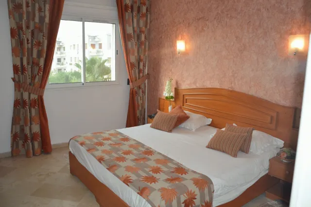 Bilder från hotellet Hotel La Princesse - nummer 1 av 39