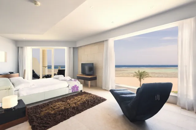 Bilder från hotellet Barceló Tiran Sharm - nummer 1 av 62