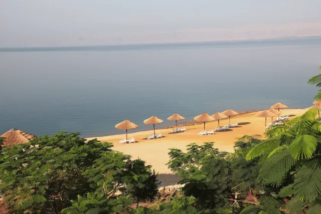 Bilder från hotellet Holiday Inn Resort Dead Sea by IHG - nummer 1 av 100