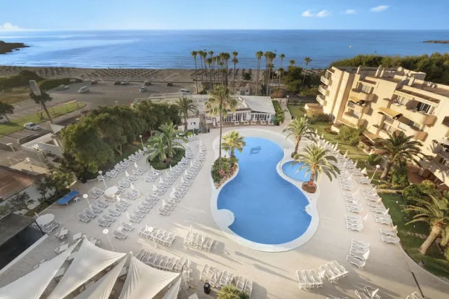 Bilder från hotellet Hotel THB Sa Coma Platja - nummer 1 av 41